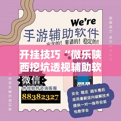 开挂技巧“微乐陕西挖坑透视辅助软件”其实确实有挂