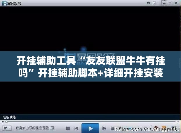 开挂辅助工具“友友联盟牛牛有挂吗”开挂辅助脚本+详细开挂安装教程