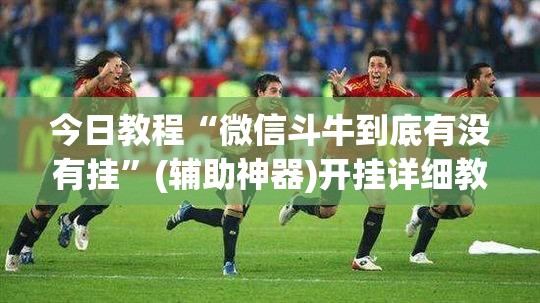 今日教程“微信斗牛到底有没有挂”(辅助神器)开挂详细教程