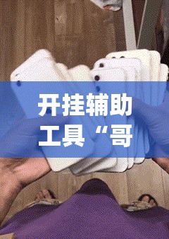 开挂辅助工具“哥哥杭州麻将开挂下载方法”(透视)其实确实有挂