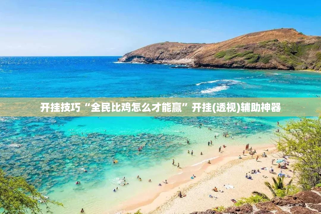 开挂技巧“全民比鸡怎么才能赢”开挂(透视)辅助神器