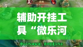 辅助开挂工具“微乐河南麻将有挂吗	”开挂(透视)辅助神器