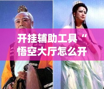 开挂辅助工具“悟空大厅怎么开挂”开挂(透视)辅助教程