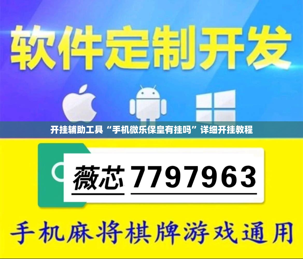 开挂辅助工具“手机微乐保皇有挂吗	”详细开挂教程