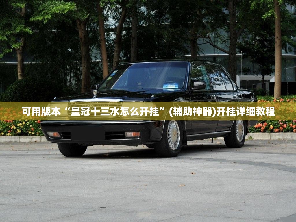可用版本“皇冠十三水怎么开挂”(辅助神器)开挂详细教程