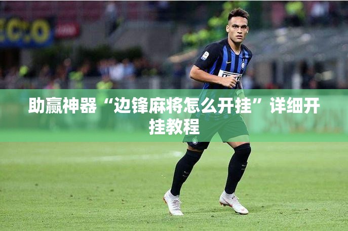 助赢神器“边锋麻将怎么开挂”详细开挂教程
