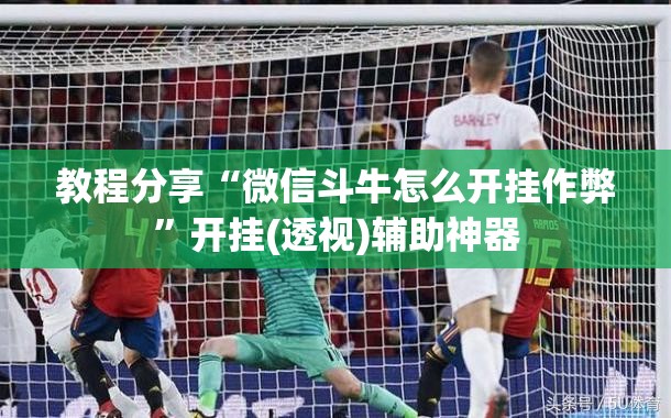 教程分享“微信斗牛怎么开挂作弊	”开挂(透视)辅助神器