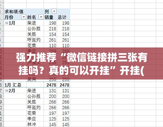 强力推荐“微信链接拼三张有挂吗？真的可以开挂”开挂(透视)辅助教程