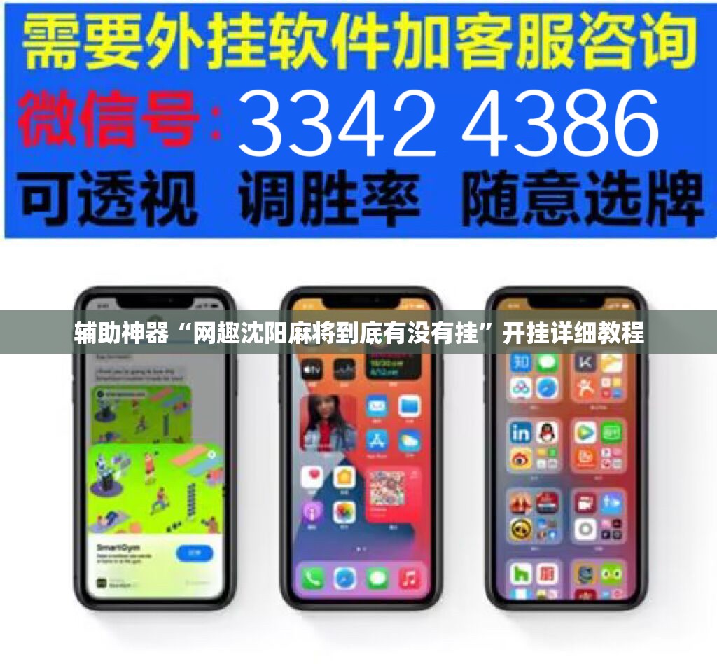 辅助神器“网趣沈阳麻将到底有没有挂	”开挂详细教程