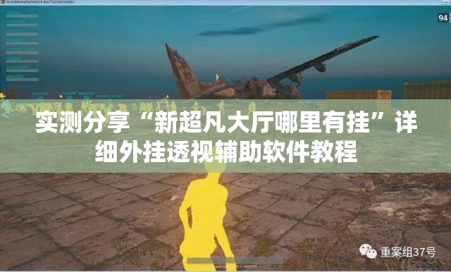 实测分享“新超凡大厅哪里有挂”详细外挂透视辅助软件教程