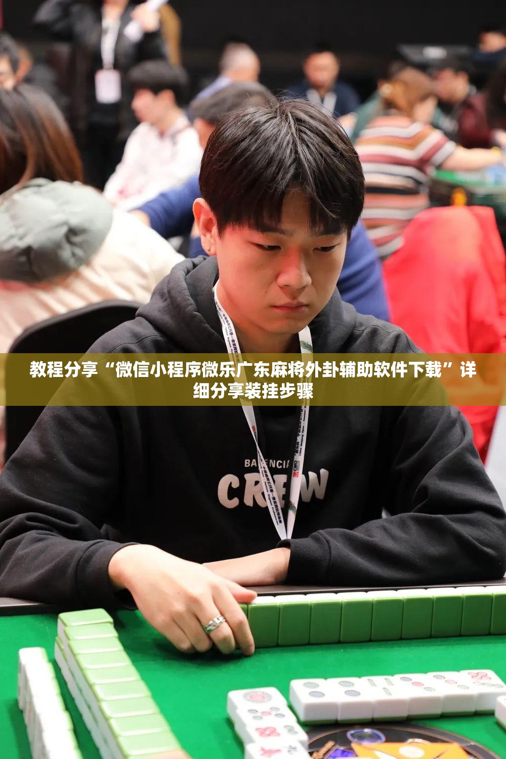 教程分享“微信小程序微乐广东麻将外卦辅助软件下载”详细分享装挂步骤