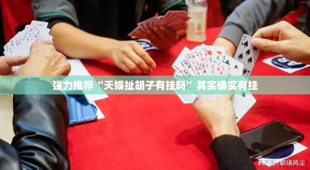 强力推荐“天娱扯胡子有挂吗”其实确实有挂