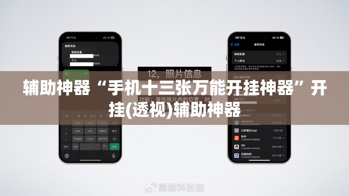 辅助神器“手机十三张万能开挂神器”开挂(透视)辅助神器