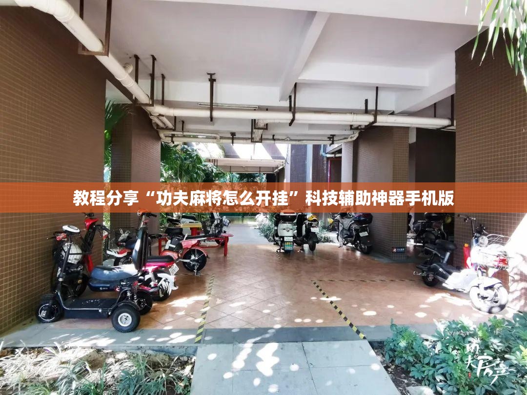 教程分享“功夫麻将怎么开挂”科技辅助神器手机版